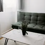 Free Parking, Nespresso, Netflix Апартаменты Вельс