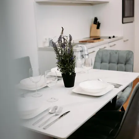 Διαμέρισμα Free Parking, Nespresso, Netflix *
