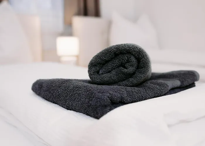 Free Parking, Nespresso, Netflix *