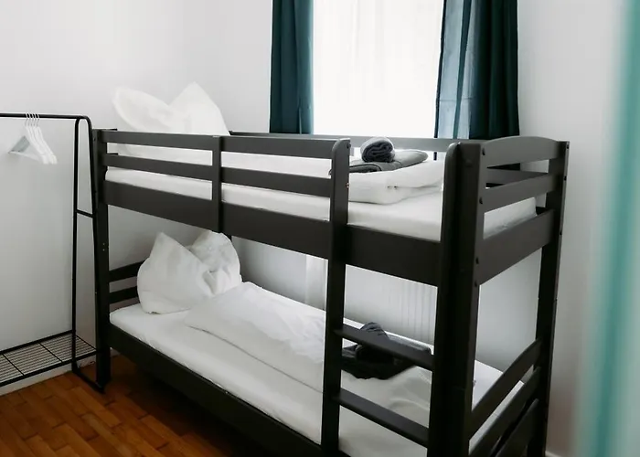 Free Parking, Nespresso, Netflix