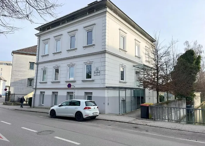 Free Parking, Nespresso, Netflix Appartement