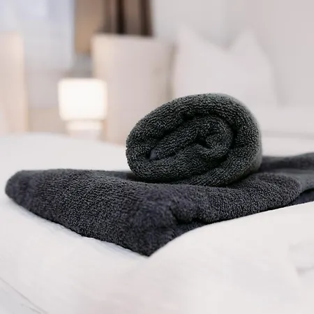 Free Parking, Nespresso, Netflix *